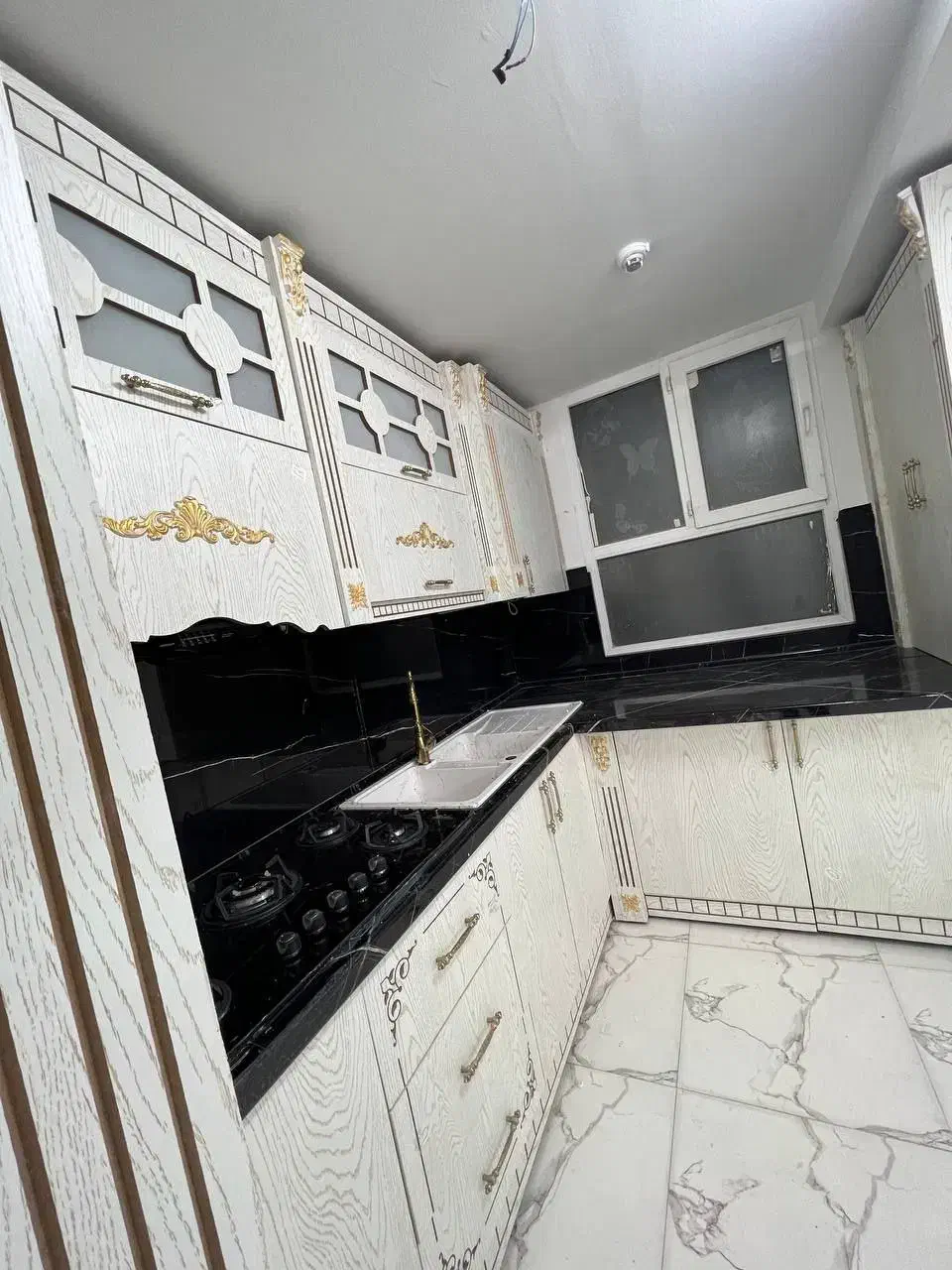 95متر/چهاراه ورزش/برند ملکان|فروش آپارتمان|مشهد, شاهد (شهرک غرب)|دیوار