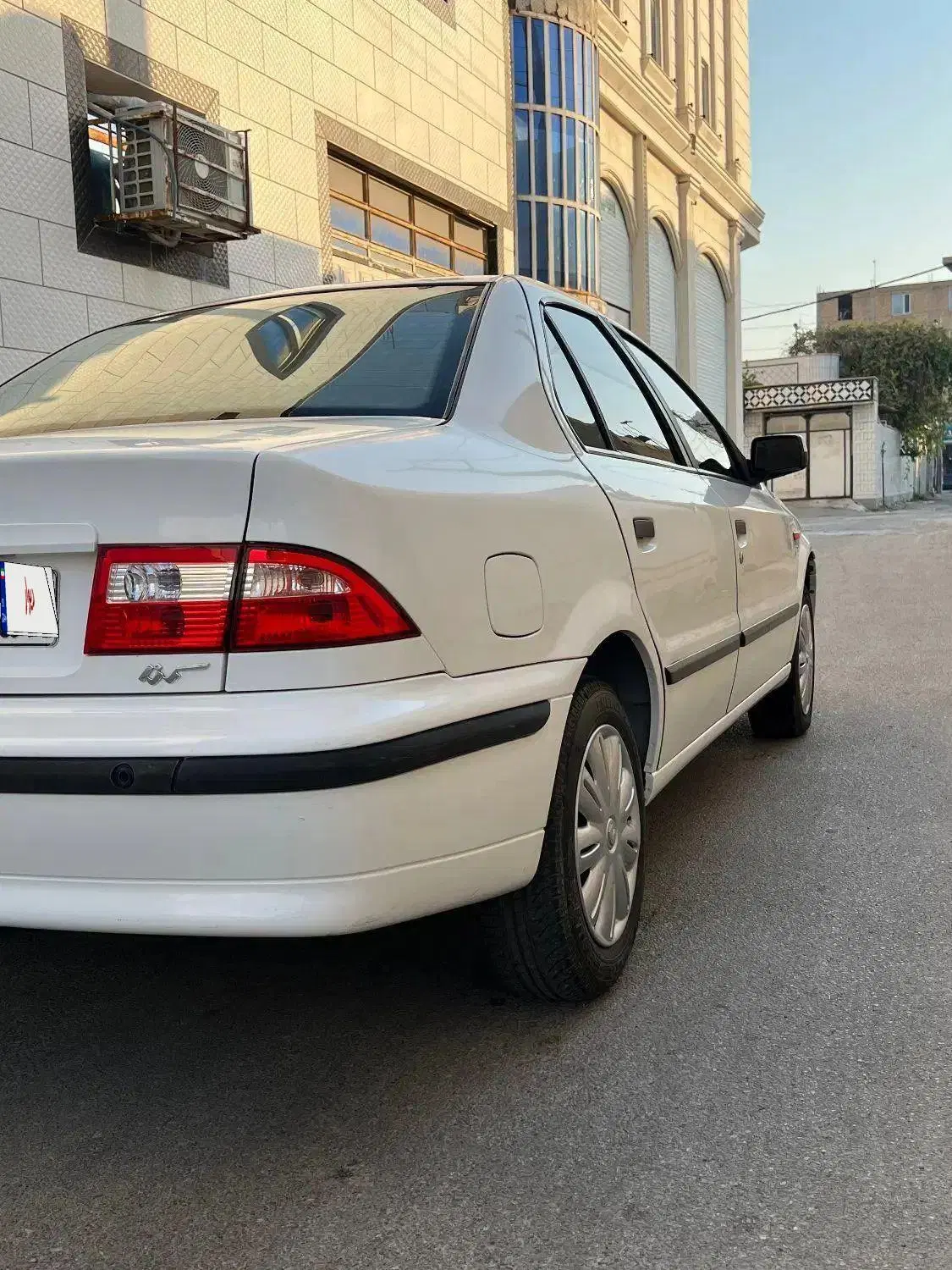 سمند lx|خودرو سواری و وانت|بوشهر, |دیوار