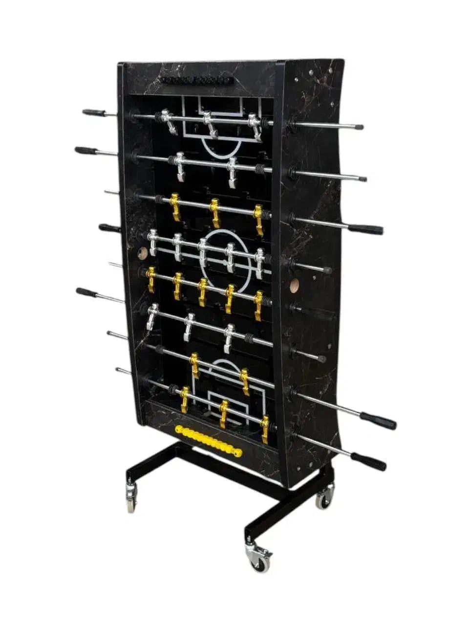 فوتبال دستی مدل s137. ارسال رایگان|ورزش‌های توپی|ساری, |دیوار