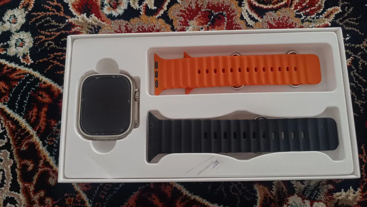 ساعت سیمکارتخور نو|ساعت|تربت جام, شهید مدرس|دیوار