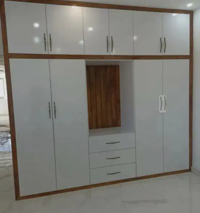 کابینت و کمددیواری|جاکفشی، کمد، دراور|نیشابور, ناسیونال|دیوار