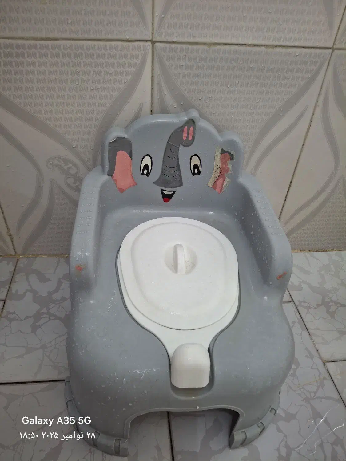 قصری کودک|اسباب و اثاث بچه|مشهد, امیر|دیوار