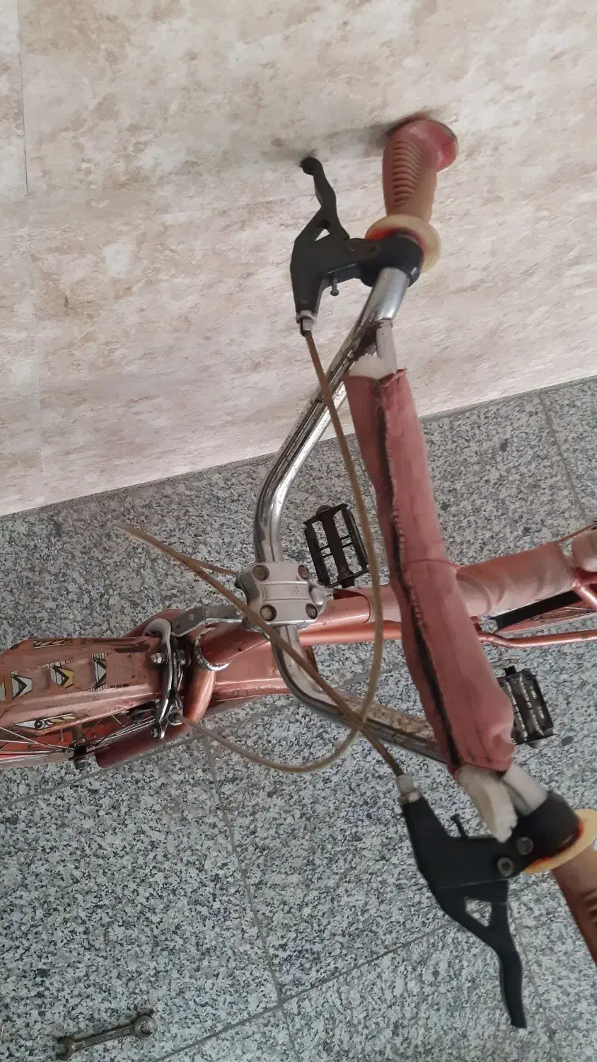 دوچرخه سایز ۲۰|دوچرخه، اسکیت، اسکوتر|رشت, نیروی دریایی|دیوار