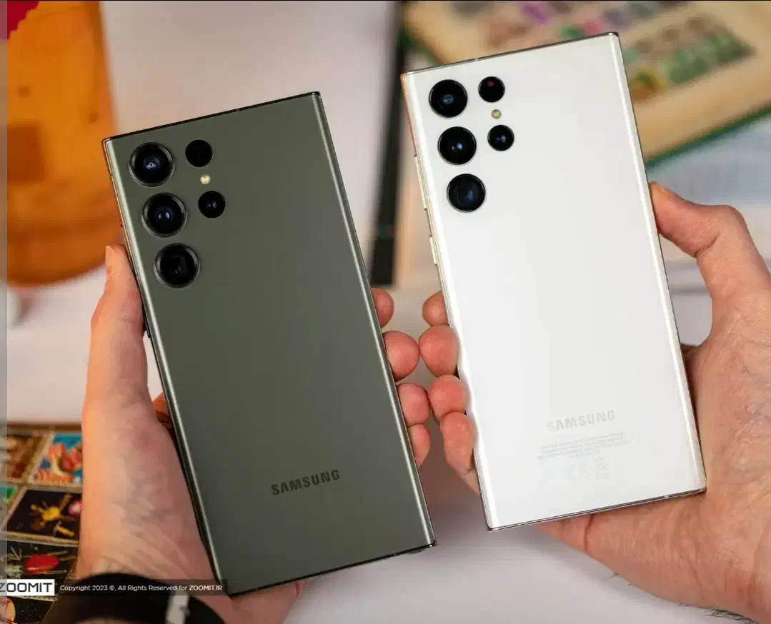 s23 ultra|موبایل|اراک, |دیوار