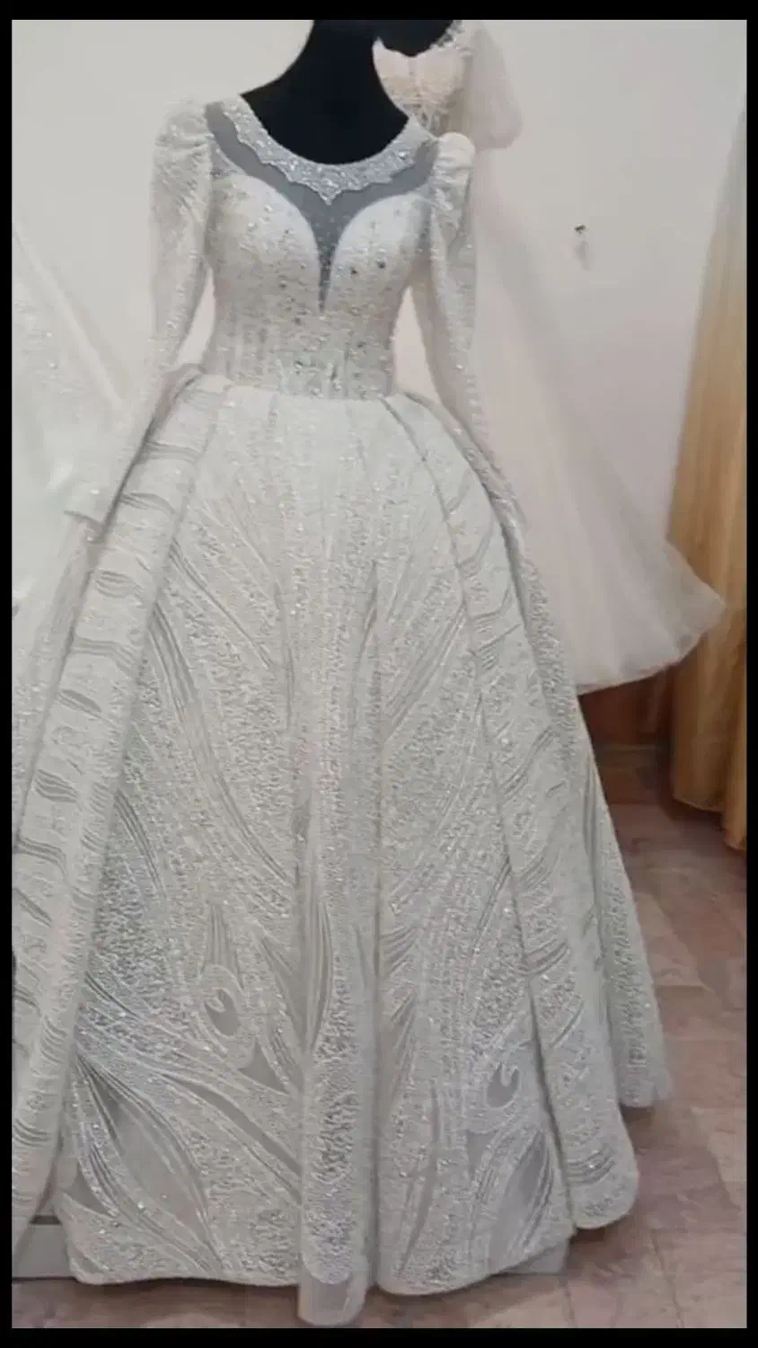 لباس عروس|لباس|زاهدان, |دیوار