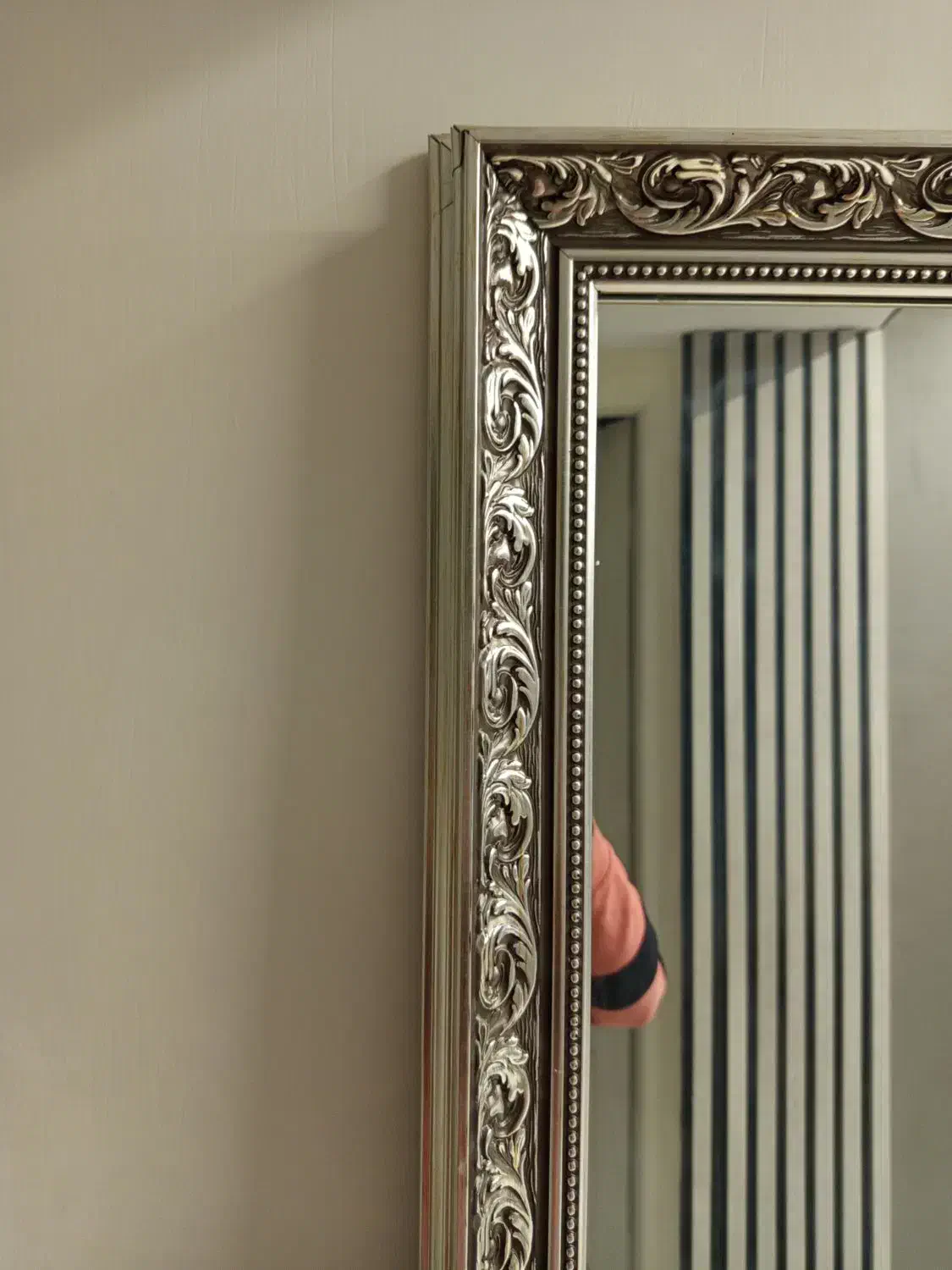 آیینه قدی|آینه|پردیس, فاز ۲|دیوار