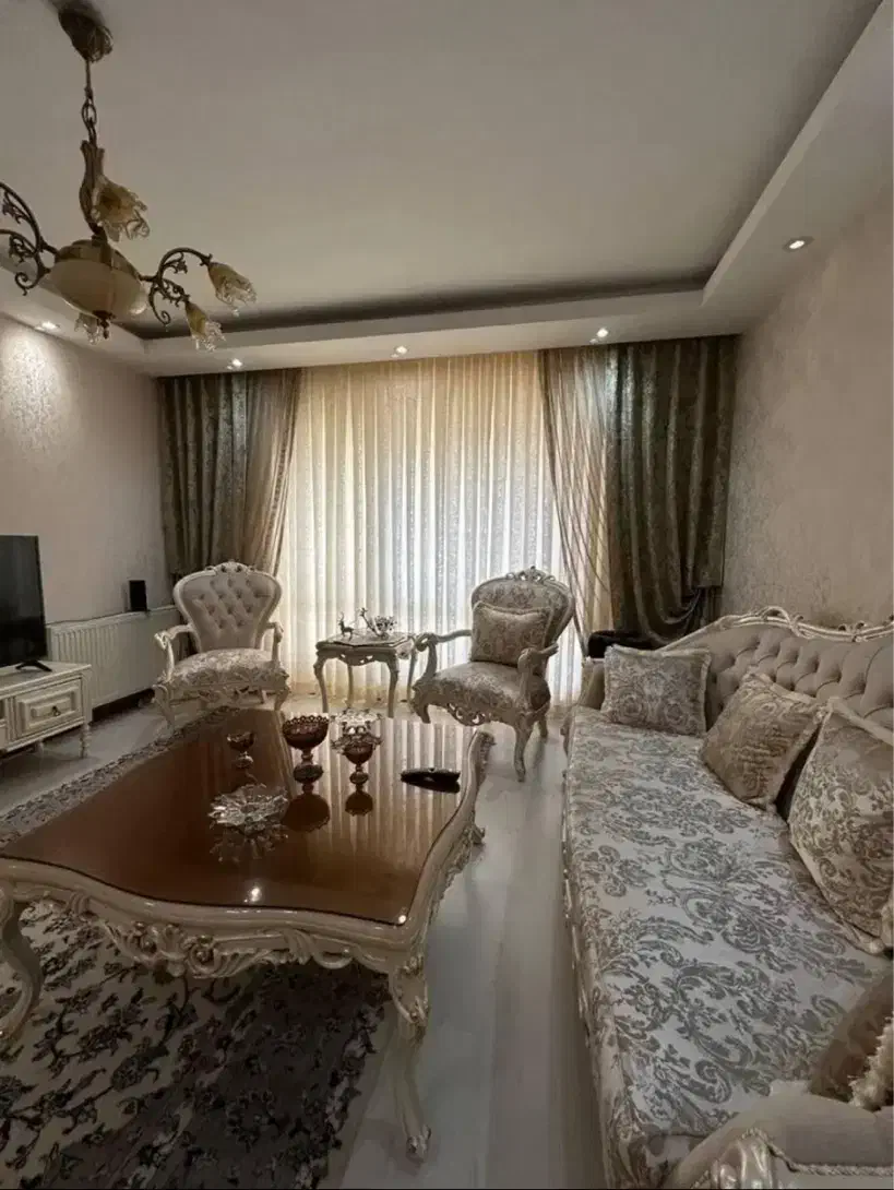 ۷۳متر شهرک یاس بلوار علیمرادی کوهک میدان المپیک|فروش آپارتمان|تهران, شهرک یاس|دیوار