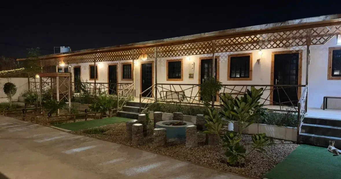 اجاره سوئیت در شهر سهیلی قشم|اجارهٔ خانه و ویلا|قشم, |دیوار