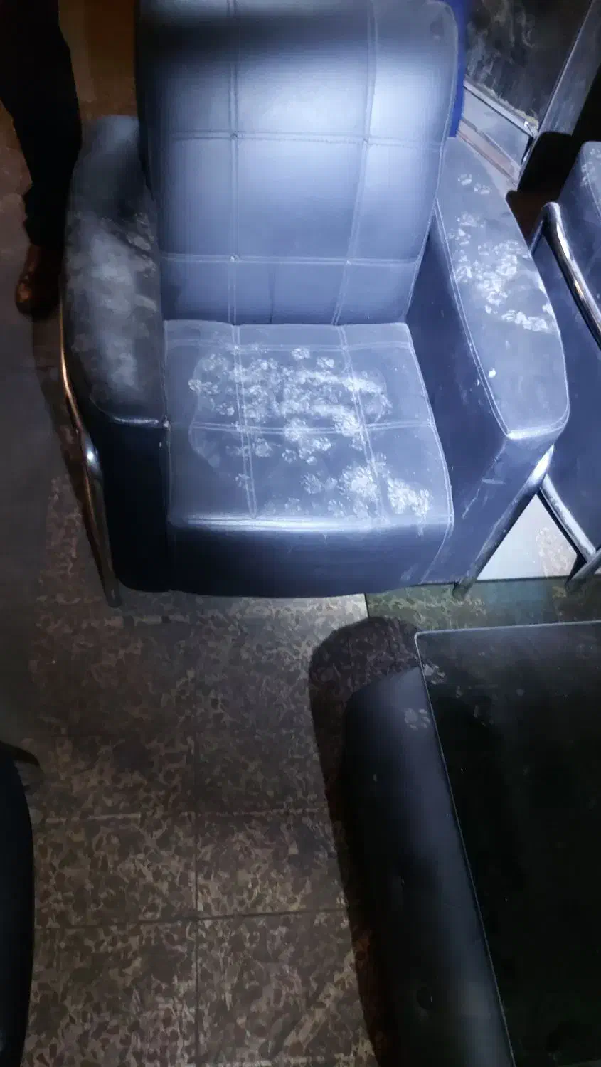 مبل اداری و عسلی|مبلمان اداری|تهران, فردوسی|دیوار