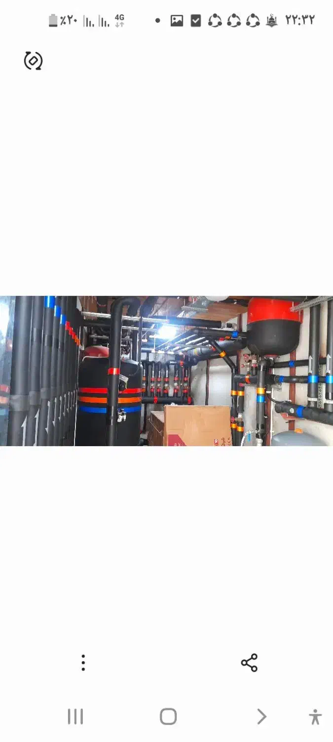 تاسیساتی|مصالح و تجهیزات ساختمان|محمدشهر, ولدآباد|دیوار