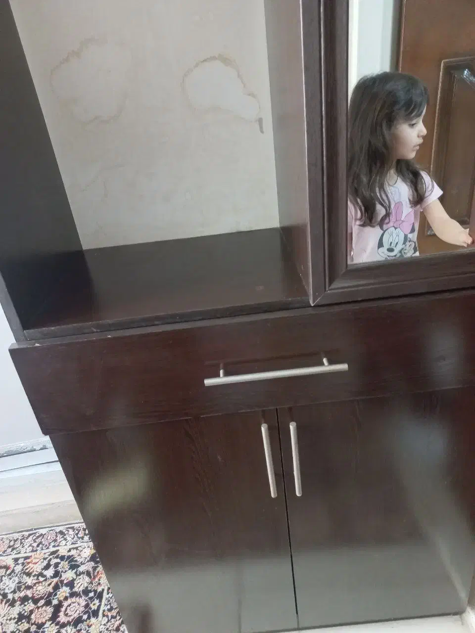 جا کفشی|جاکفشی، کمد، دراور|شهریار, شهریار|دیوار