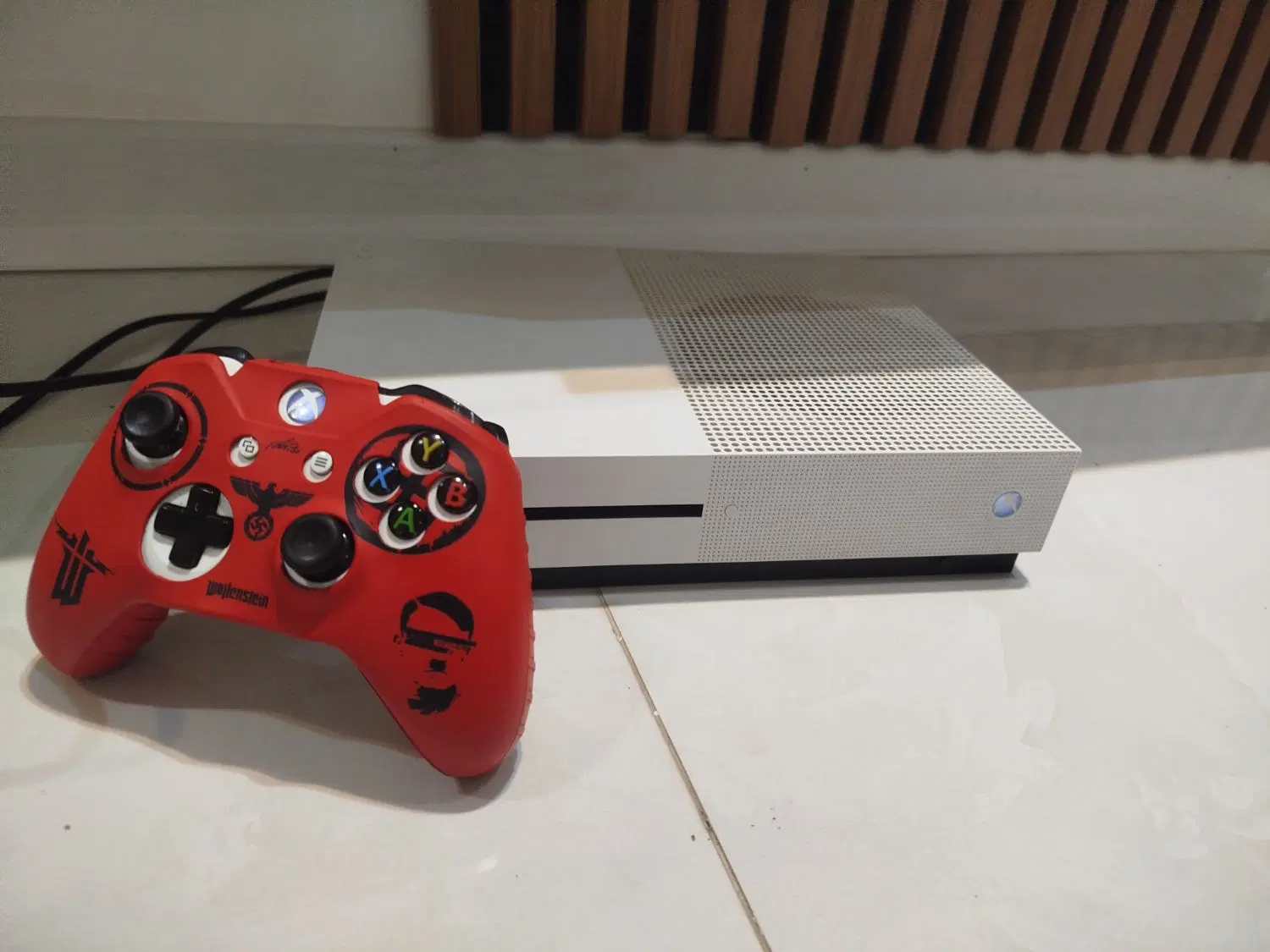 xbox one s|کنسول، بازی ویدئویی و آنلاین|نهاوند, |دیوار