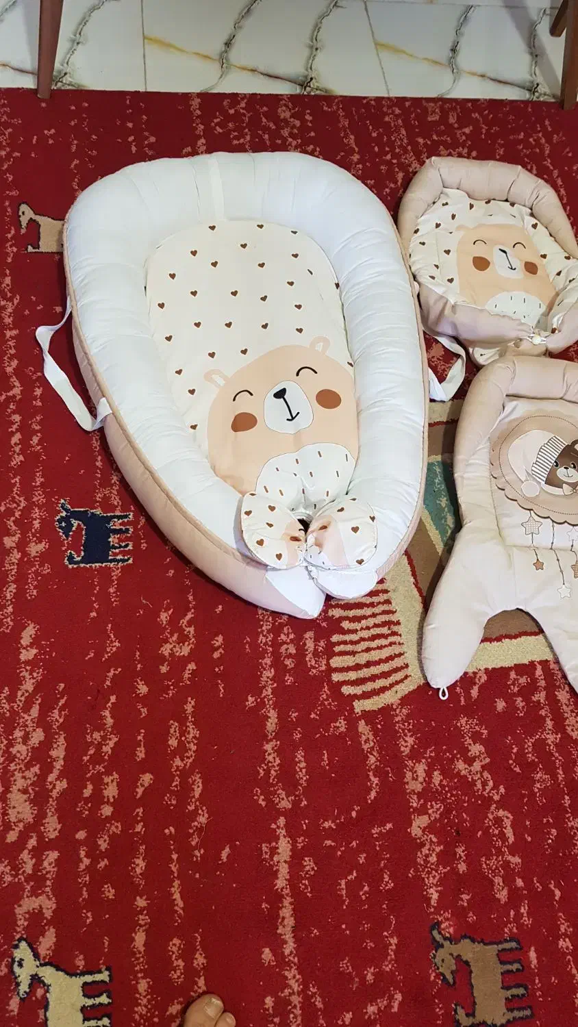 تشک گارد دار|اسباب و اثاث بچه|نورآباد, |دیوار