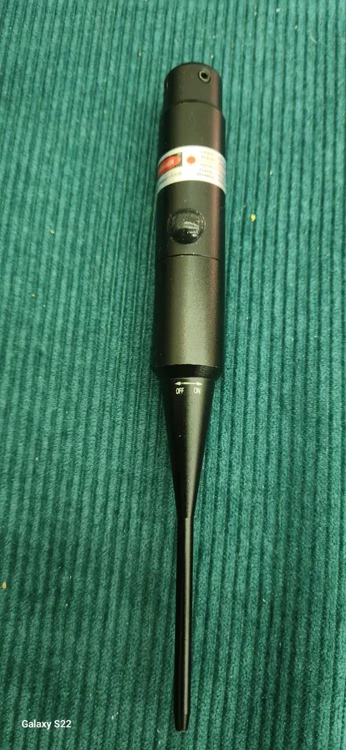 لیزر دوربین شکاری|کوهنوردی و کمپینگ|مشهد, سجاد شهر|دیوار