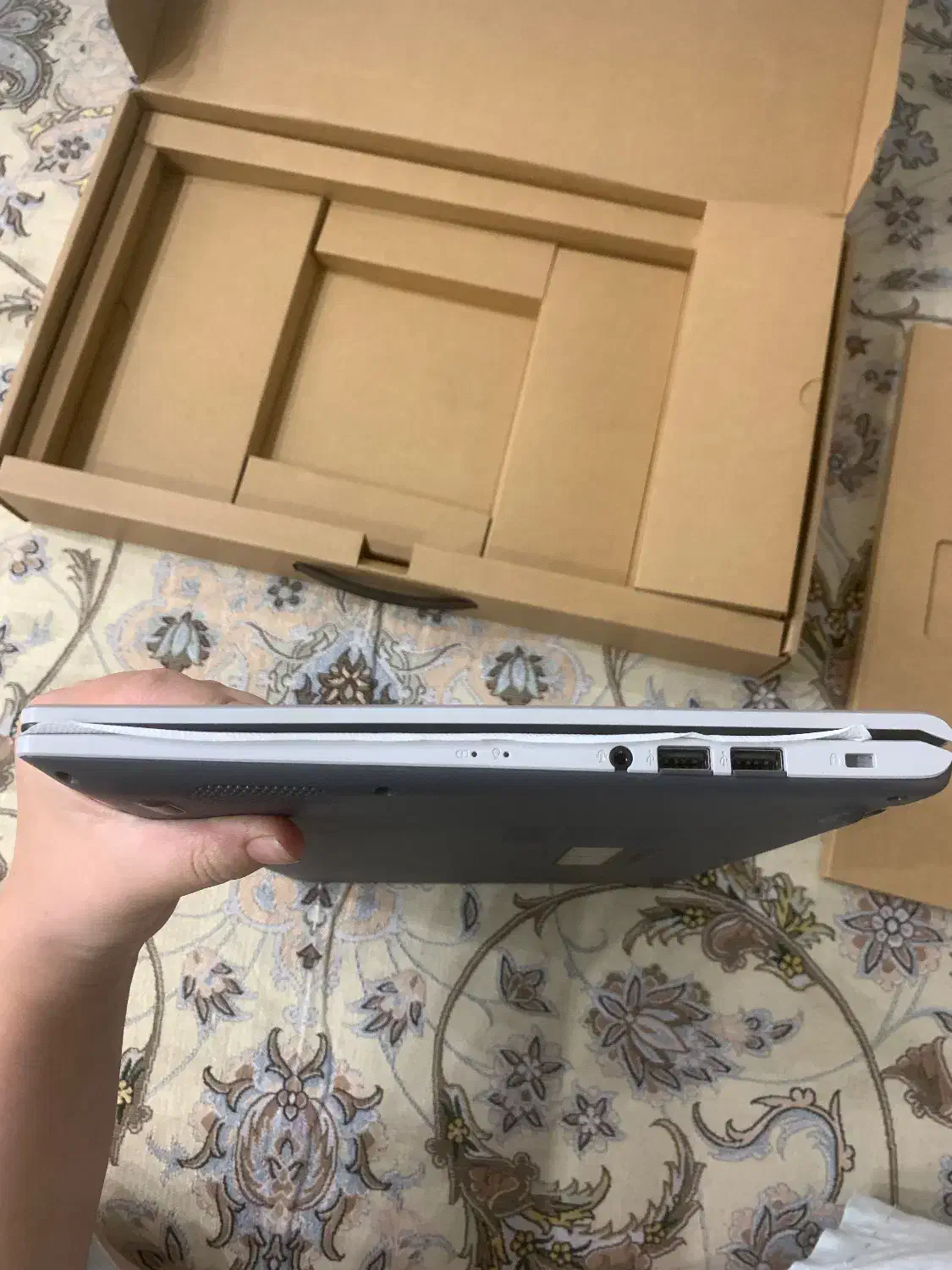 لپتاپ مدل i3|رایانه همراه|تهران, کاج|دیوار