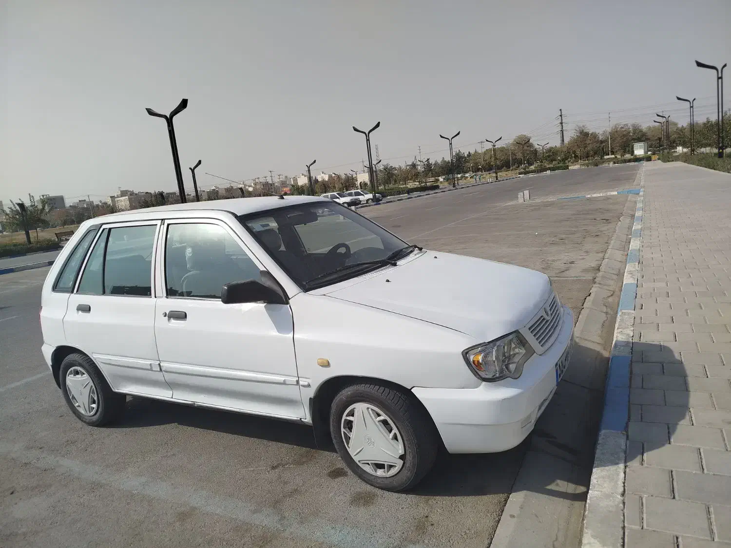 ۱۱۱ مدل ۹۴|خودرو سواری و وانت|مشهد, دانشجو|دیوار