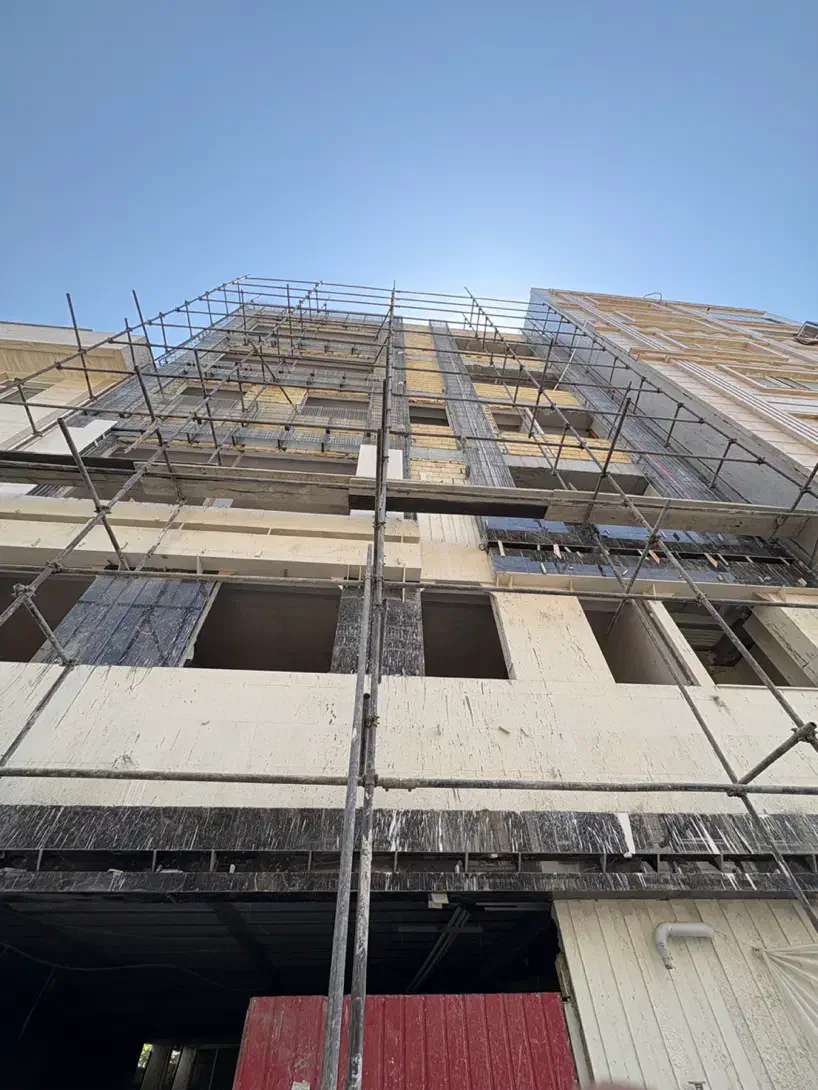 کارمندان فرهنگیان فاز۲ / پیش فروش ۸۰ تا ۱۸۰ متر|فروش آپارتمان|کرمانشاه, |دیوار