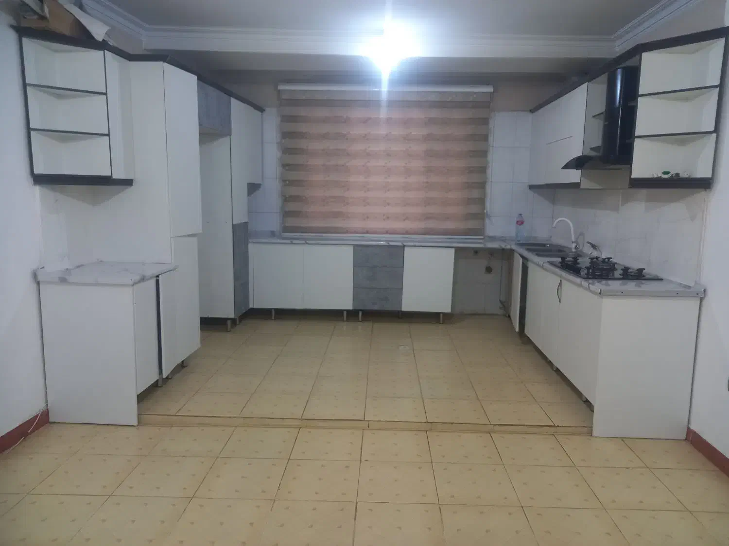 کابینت mdf|مصالح و تجهیزات ساختمان|نسیم‌شهر, |دیوار