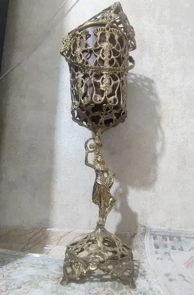 لوازم برنجی|مجسمه، تندیس، ماکت|نسیم‌شهر, |دیوار