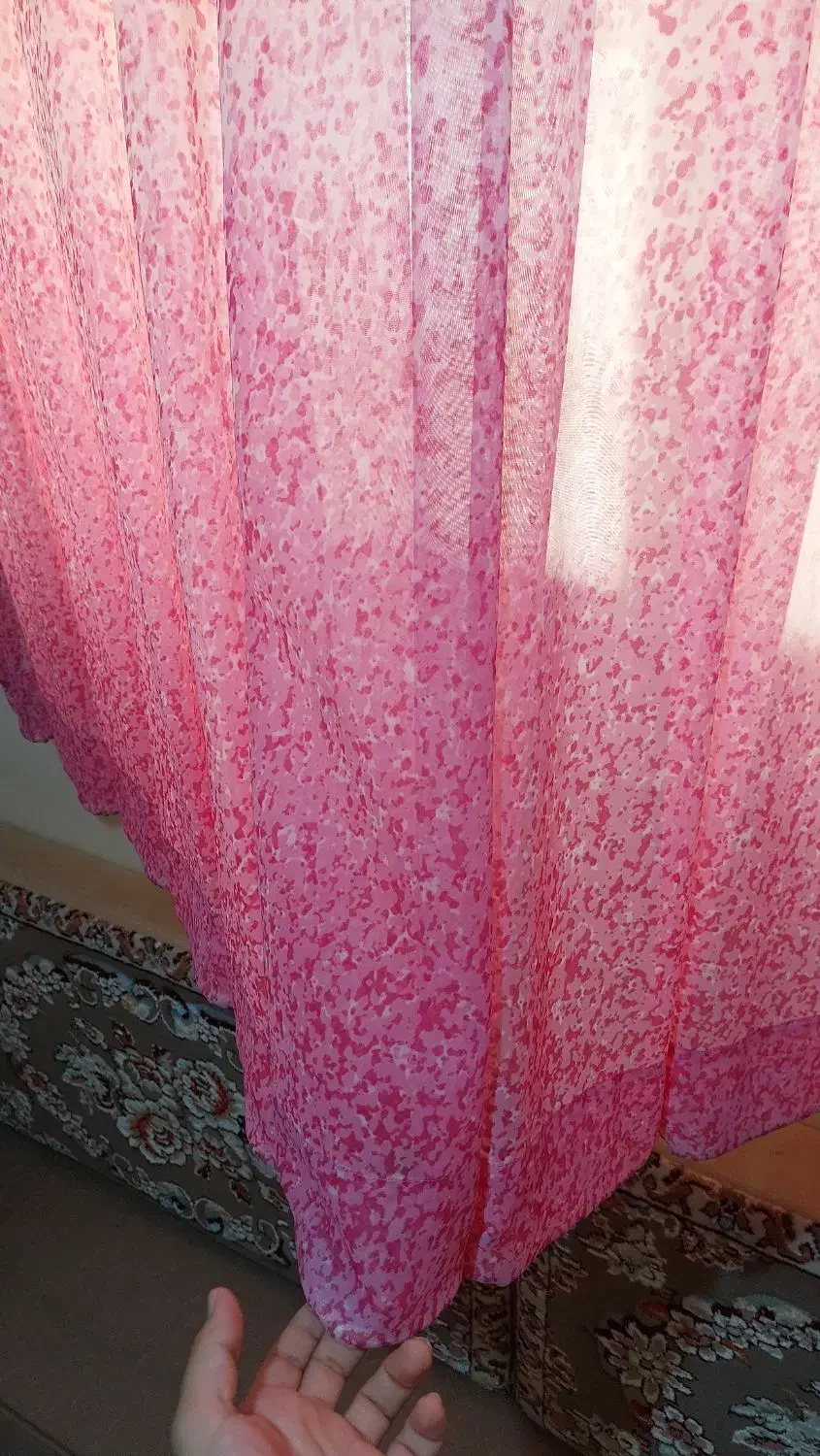 پرده|پرده، رانر، رومیزی|ساوه, |دیوار