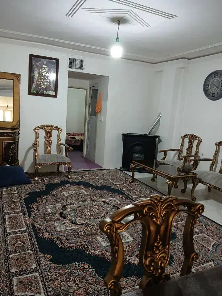 اپارتمان دو خوابه خوش نقشه|فروش آپارتمان|بومهن, |دیوار