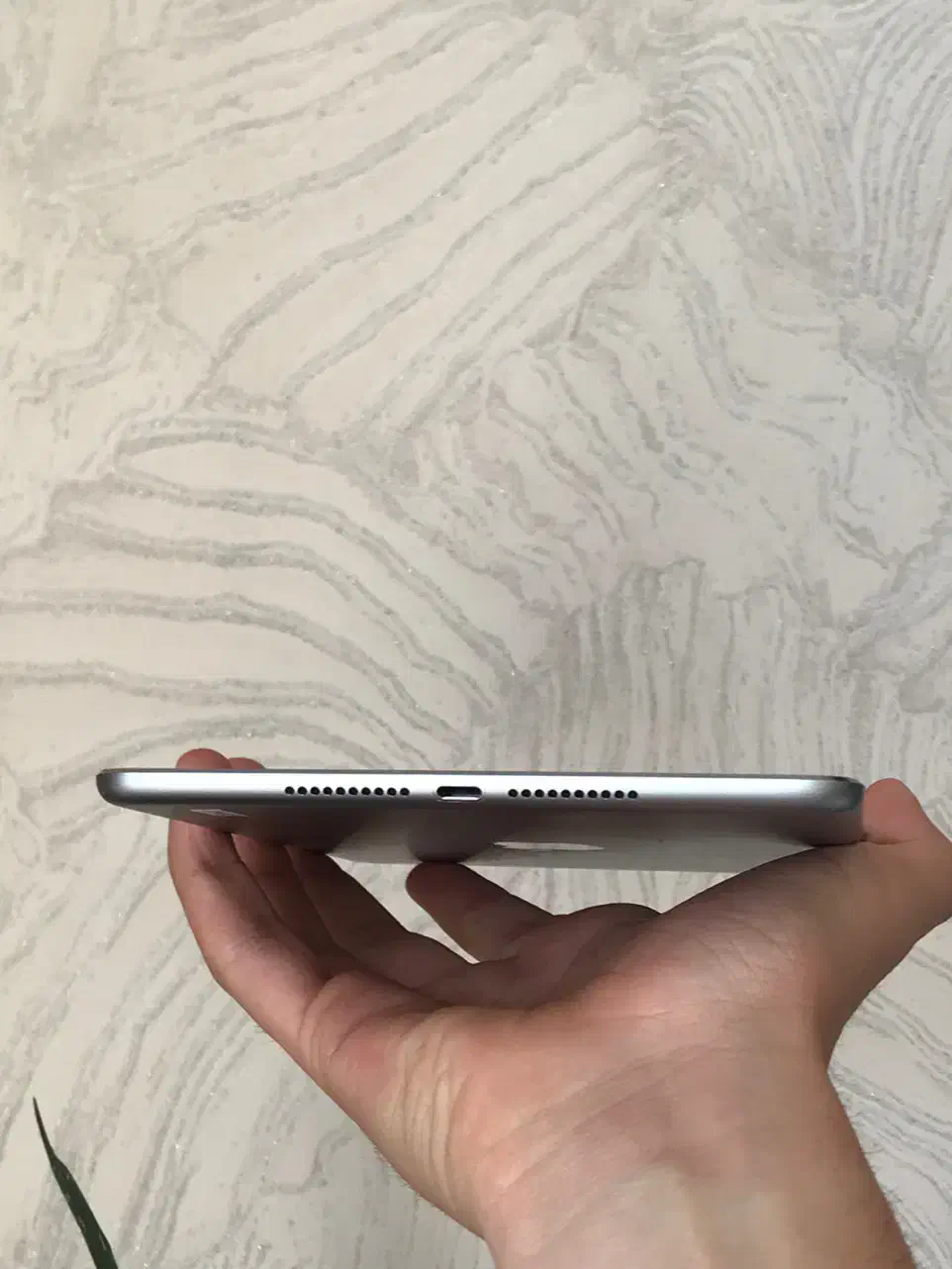 Ipad mini 4 آیپد مینی اپل ۶۴ گیگ|تبلت|همدان, |دیوار