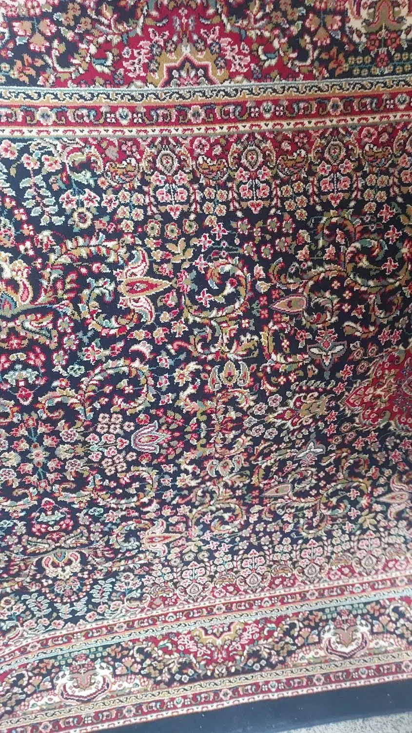 فرش ۴ متری|فرش|بروجرد, |دیوار