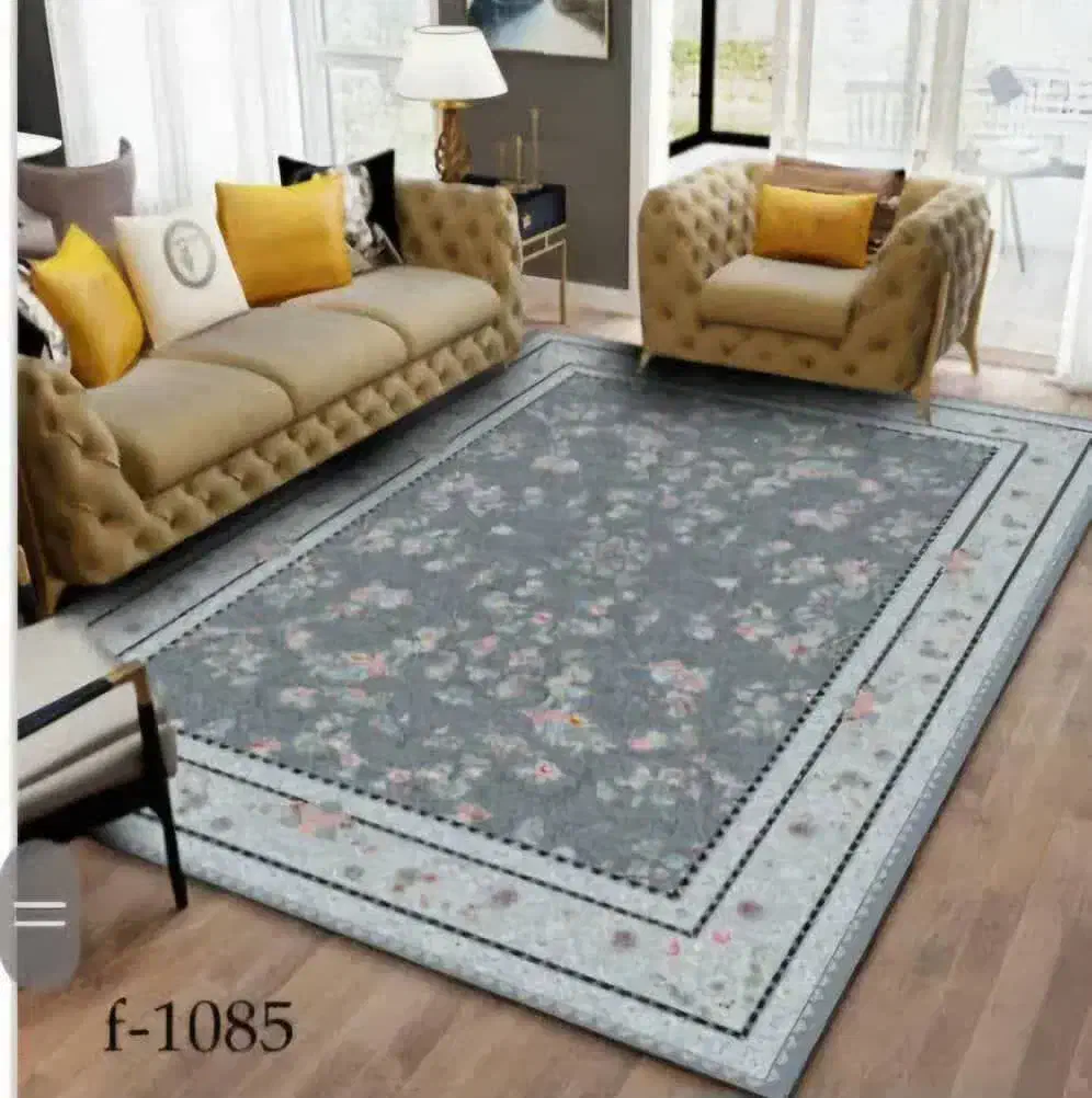 روفرشی کشدار|روفرشی|اصفهان, شاهزاده ابراهیم|دیوار