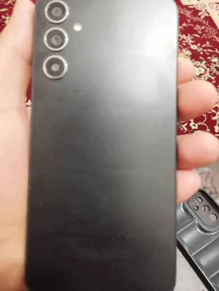 گوشی a34 فایوجی|موبایل|اهواز, کوی ترابری|دیوار