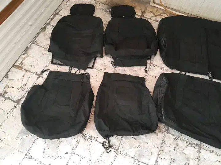 روکش کوییک پارس رو داشبورد یاتاقان ال۹۰|قطعات یدکی و لوازم جانبی|رشت, نظری|دیوار