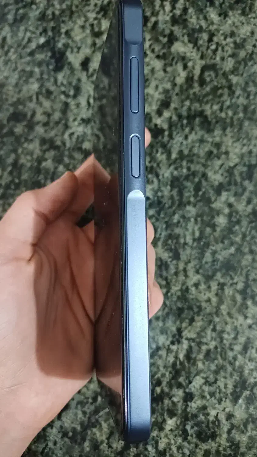 گوشی a25|موبایل|بهار, |دیوار