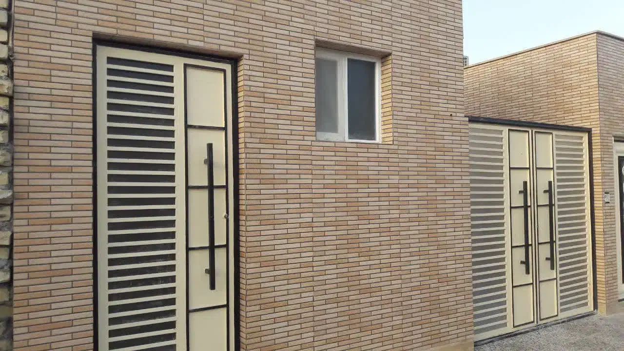 اجاره سوییت نوساز به صورت کاملا دربست|اجارهٔ کوتاه‌مدت آپارتمان و سوئیت|کاشان, خزاق|دیوار