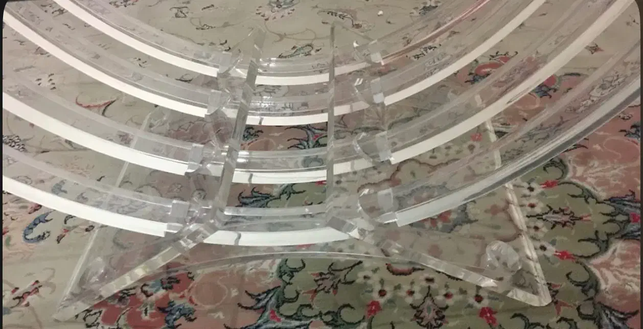 میز جلو مبلی|مبلمان خانگی و میز عسلی|تهران, شهرآرا|دیوار