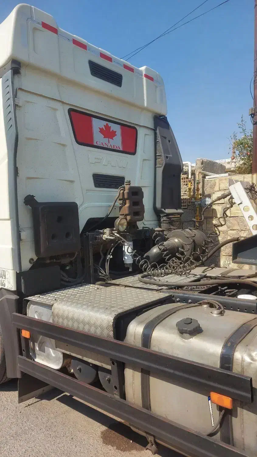 فاو جفت|خودرو سنگین|سیرجان, |دیوار