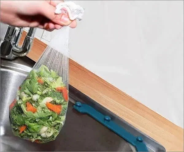 صافی سینگ یکبار مصرف|ظروف نگهدارنده، پلاستیکی، یک‌بارمصرف|علی‌آباد کتول, |دیوار