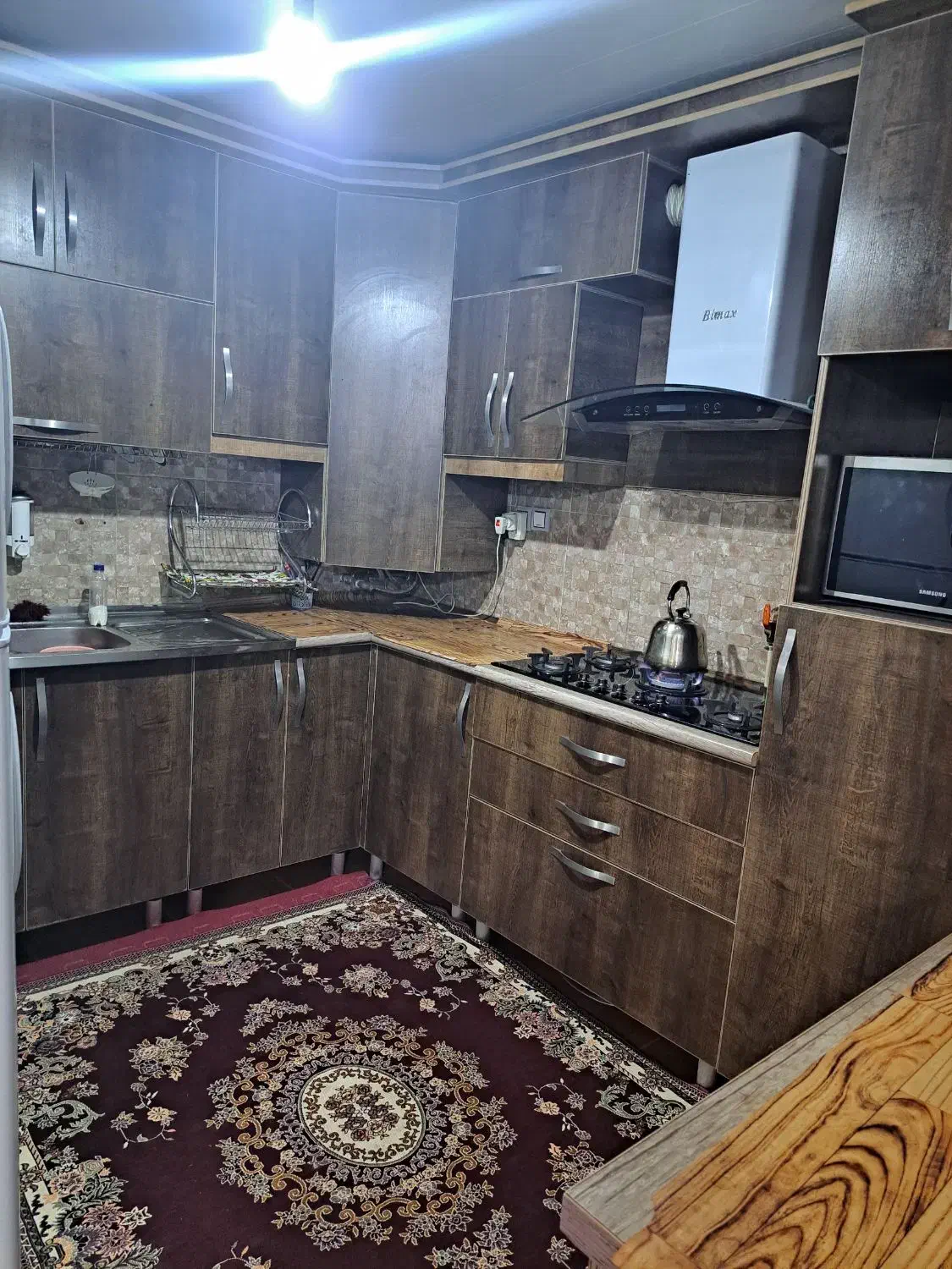 اجاره آپارتمان در مرودشت|اجارهٔ آپارتمان|مرودشت, استادیوم‎|دیوار