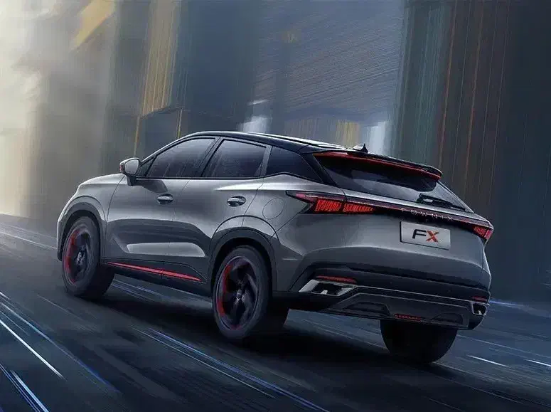 نمایندگی ستوده فونیکسFXدو دیفرانسیل قیمت قطعی|خودرو سواری و وانت|تهران, تختی|دیوار