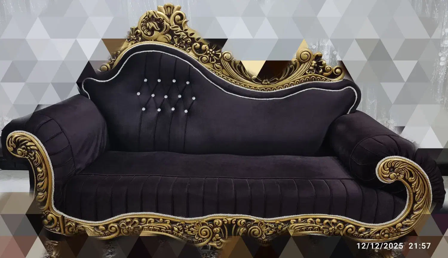 مبل 7 نفره|مبلمان خانگی و میز عسلی|آباده, |دیوار