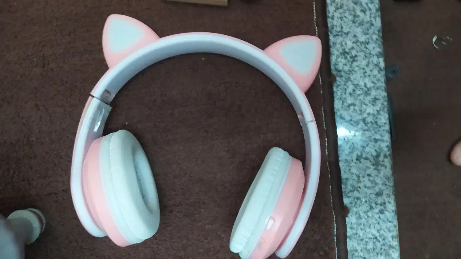 هدفون و گوشی نوکیا|لوازم جانبی موبایل و تبلت|قم, انسجام|دیوار