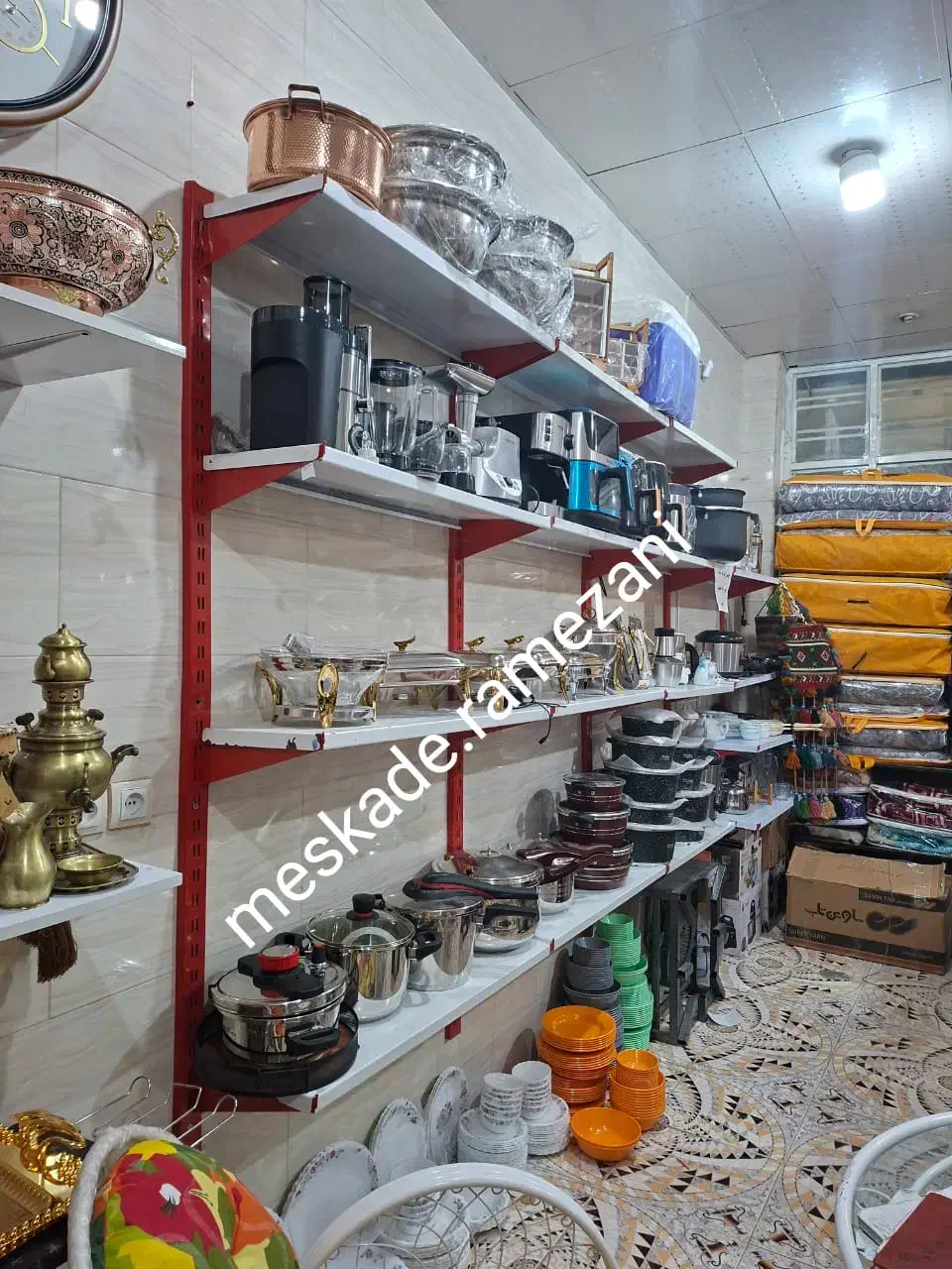 سماور|فروشگاه و مغازه|یاسوج, |دیوار