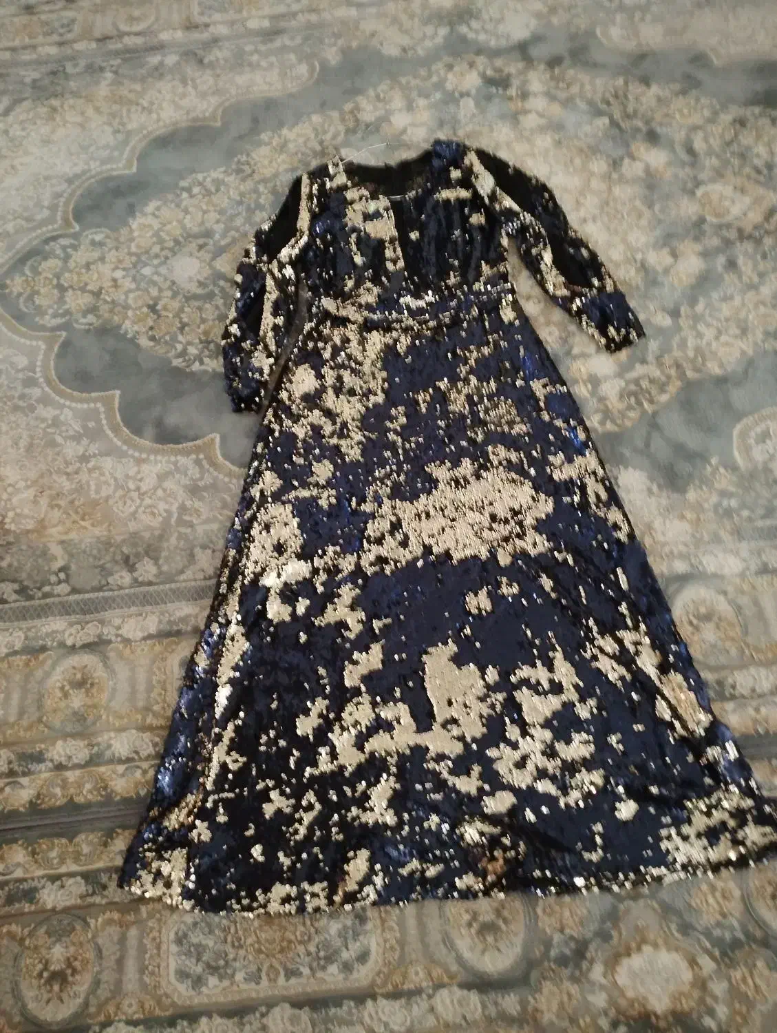 لباس مجلسی ست مادر و دختری|لباس|بهارستان, |دیوار