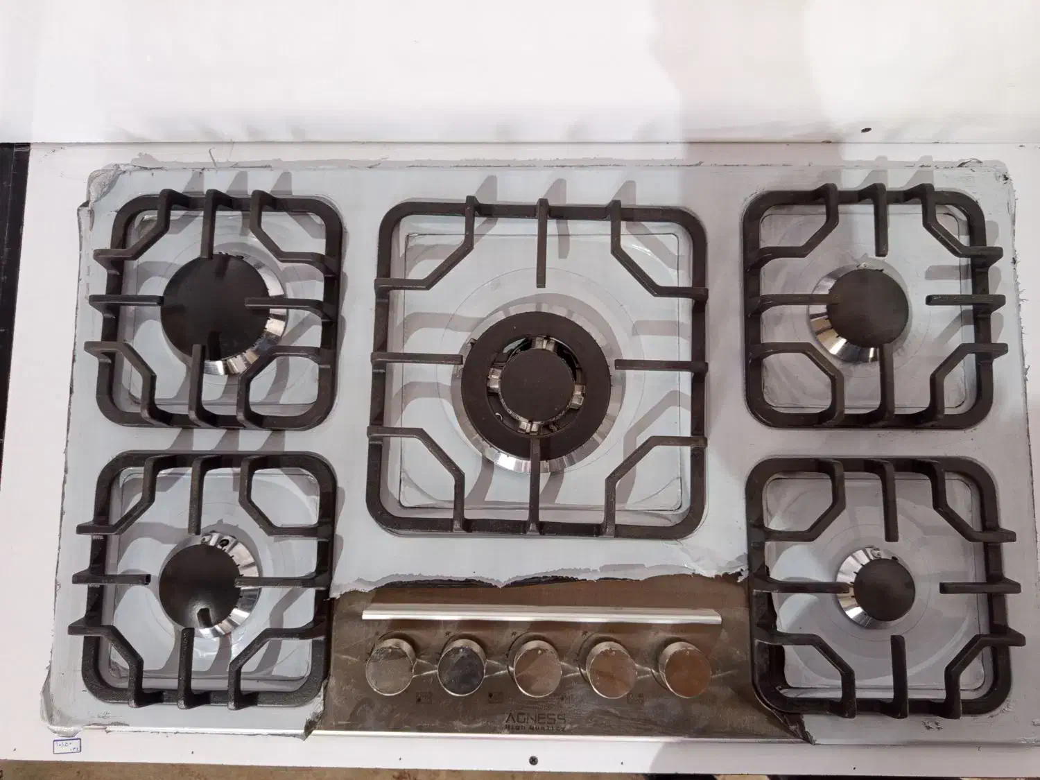 سینک استیل گرانیت 80لوکس|مصالح و تجهیزات ساختمان|کرج, بازار مصالح ساختمانی|دیوار