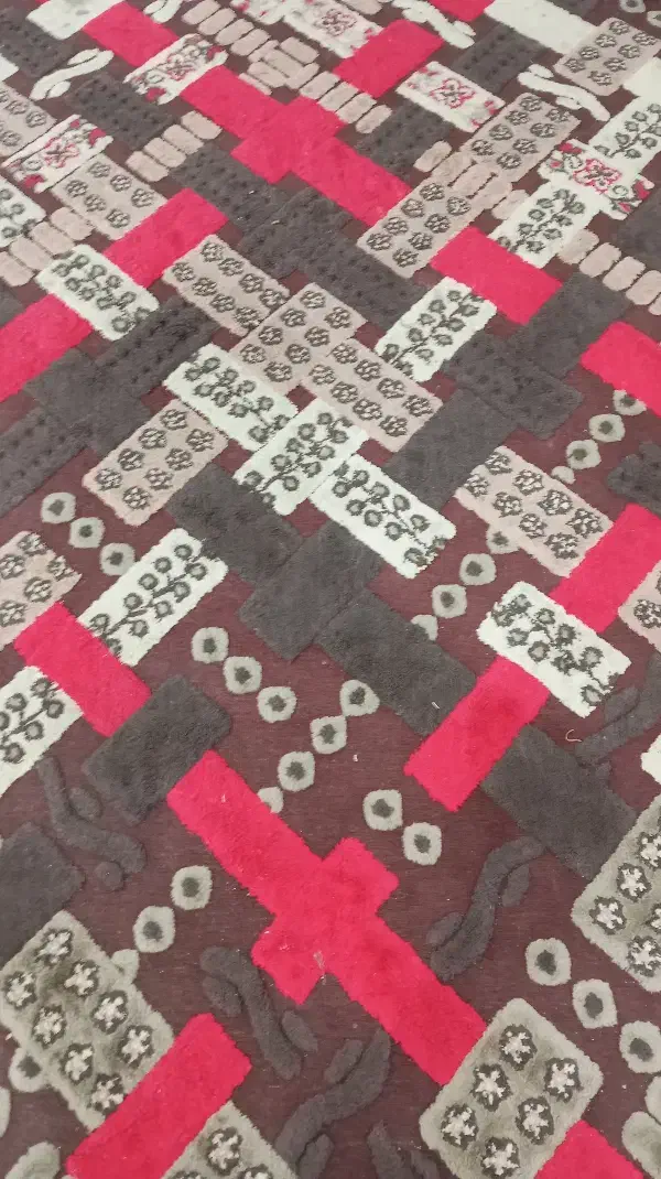 قالیچه|گلیم، جاجیم، گبه|سبزوار, قائم|دیوار