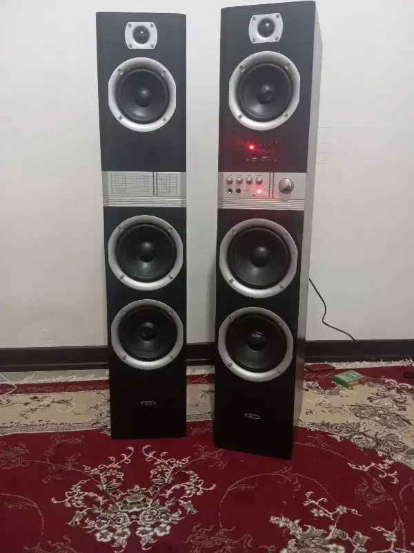 باند خانگی|سیستم صوتی خانگی|بروجرد, |دیوار