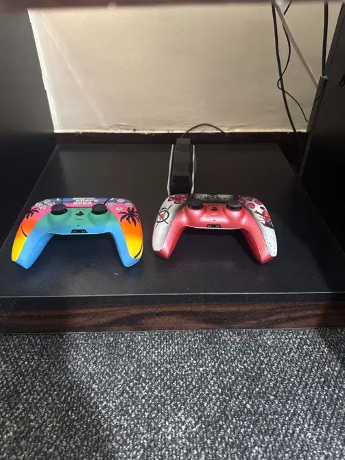 پلی استیشن ۵ اسلیم دیجیتال ریجن اروپا|کنسول، بازی ویدئویی و آنلاین|کرج, شاهینویلا|دیوار