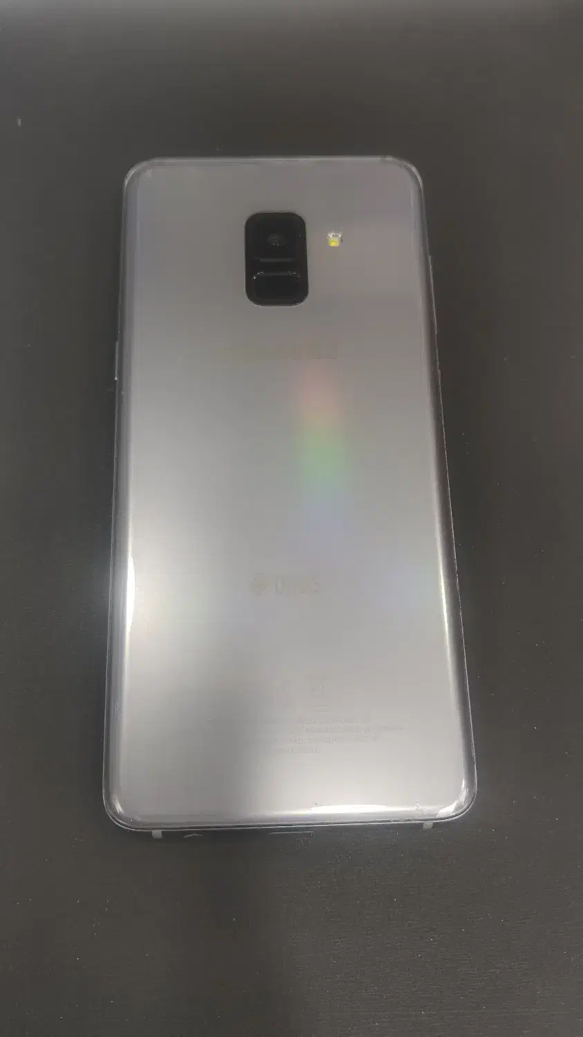 Samsung Galaxy A8 (2018)|موبایل|شیراز, جانبازان|دیوار