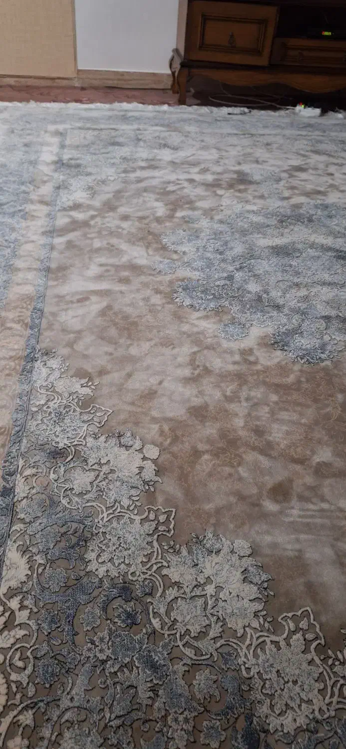 ۳تا۹متری ۱۲۰۰شانه|فرش|دورود, |دیوار