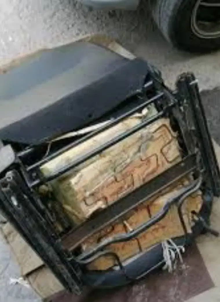 تعمیرات صندلی خودرو|خدمات موتور و ماشین|بابل, |دیوار