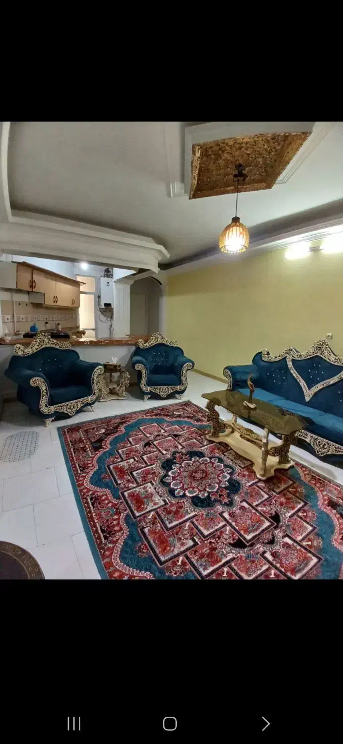 سوییت امن|اجارهٔ کوتاه‌مدت آپارتمان و سوئیت|مشهد, یوسفیه (شهرک غرب)|دیوار