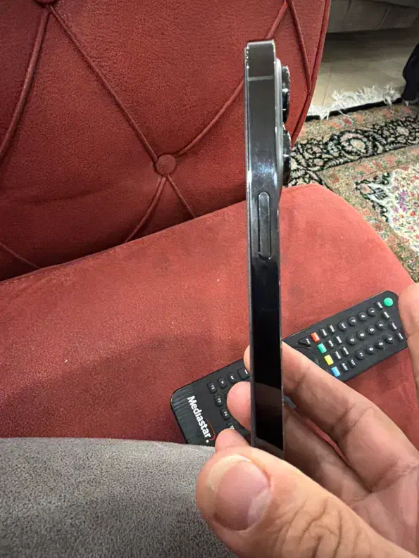 14 پرو|موبایل|تهران, اختیاریه|دیوار